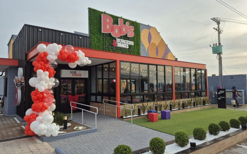 Na ABF Franchising Expo 2026, Bob’s reforça interiorização e acelera expansão em cidades médias e pequenas
