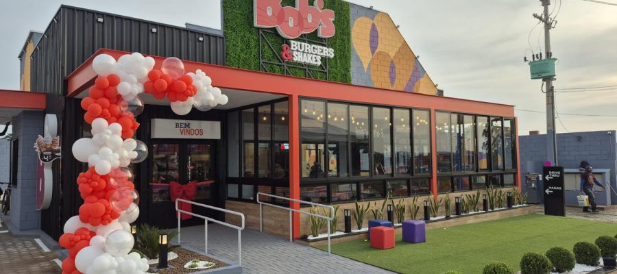 Na ABF Franchising Expo 2026, Bob’s reforça interiorização e acelera expansão em cidades médias e pequenas