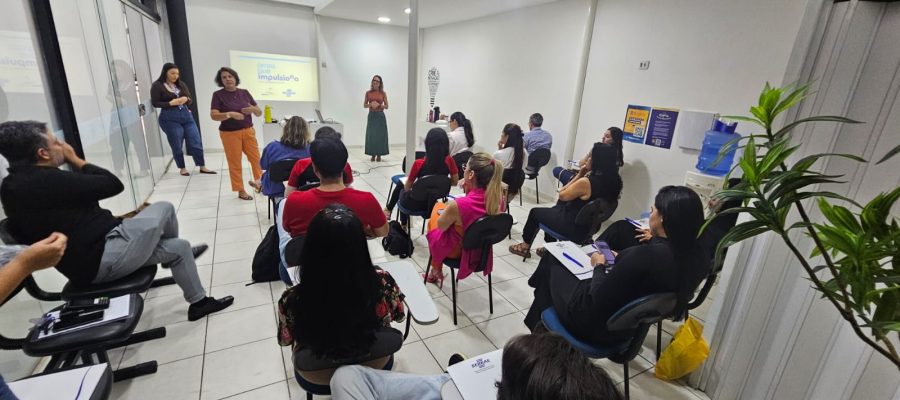 Varejo em movimento: Praia Shopping aposta em qualificação contínua para impulsionar resultados dos lojistas