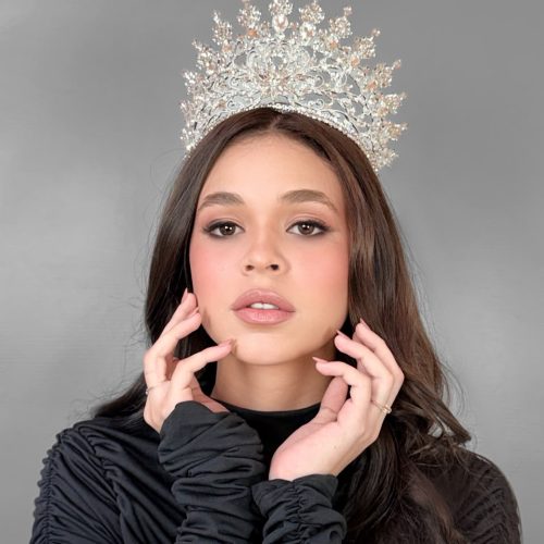 O retorno do Miss Globo ao RN: Marcelle Albuquerque, Miss Natal, é aclamada para a disputa nacional