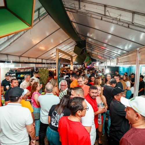 Segunda edição da Boné Brasil movimenta Serra Negra do Norte no mês de agosto