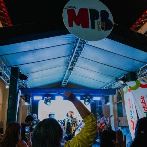 Festival MPB 84 abre inscrições para 5º Concurso de Bandas com edição dedicada ao Pop Rock