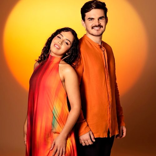 BEAT! apresenta DUO Sara & Warllan, nova aposta da música potiguar, com lançamento de “Acoustic Sessions”