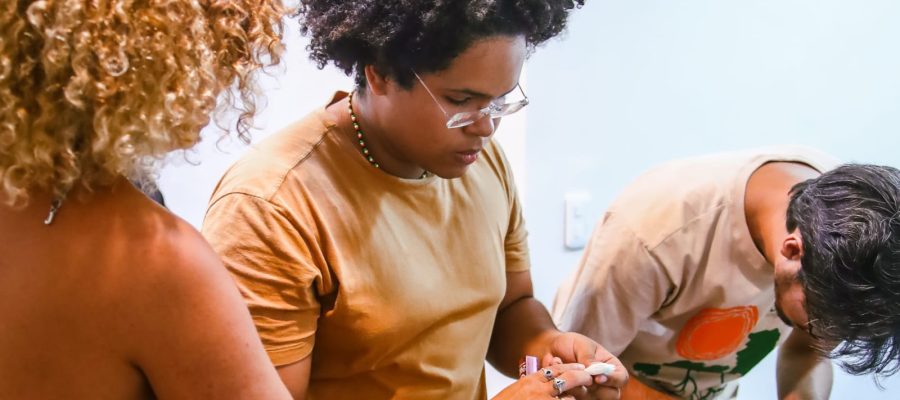 Círculo de Cultura Artes Visuais promove programação gratuita dedicada à produção artística