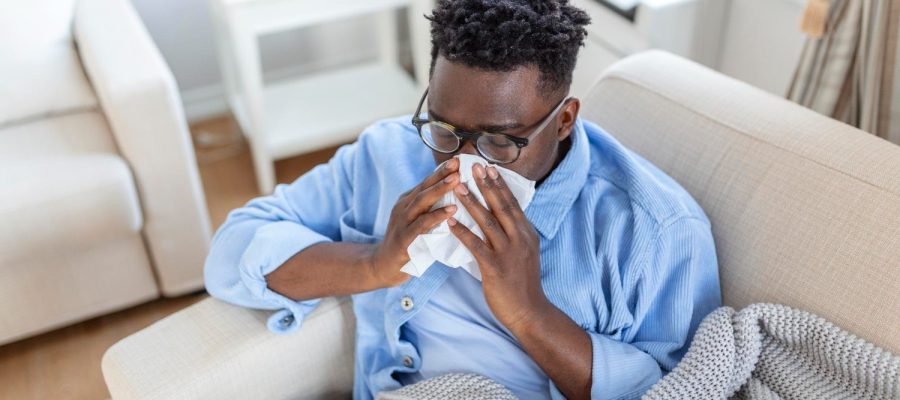 Curso de Medicina da UnP recruta voluntários para pesquisa sobre gripe e resfriado em Natal