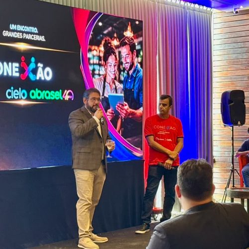 Abrasel firma parceria com Bradesco e Cielo para oferecer condições exclusivas a bares e restaurantes do RN
