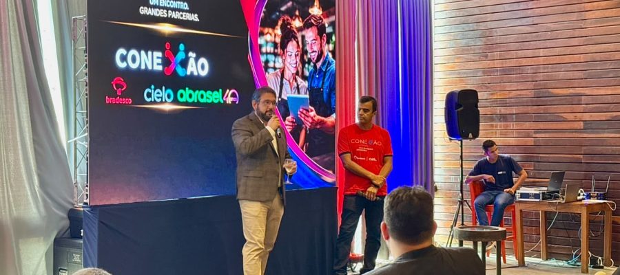 Abrasel firma parceria com Bradesco e Cielo para oferecer condições exclusivas a bares e restaurantes do RN