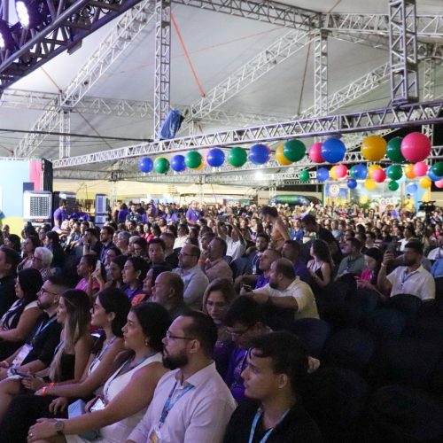 Conecta Expo Negócios transforma Goianinha na capital do empreendedorismo regional