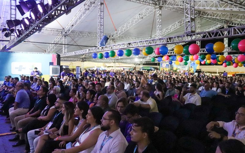 Conecta Expo Negócios transforma Goianinha na capital do empreendedorismo regional