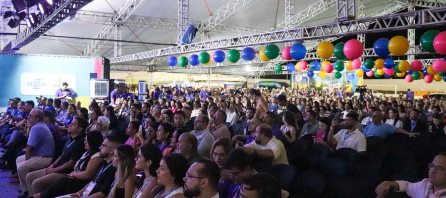 Conecta Expo Negócios transforma Goianinha na capital do empreendedorismo regional