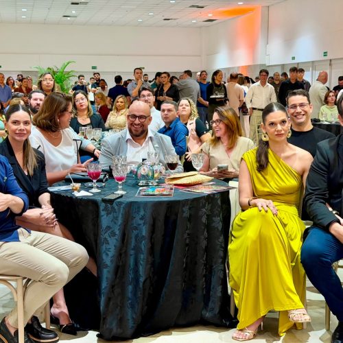 ExpoEduc reúne parceiros, gestores e sociedade para lançamento de sua 7ª edição