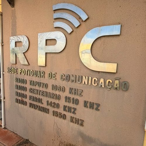 Grupo Idearte amplia atuação e adquire Rede Potiguar de Comunicação