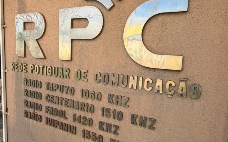 Grupo Idearte amplia atuação e adquire Rede Potiguar de Comunicação