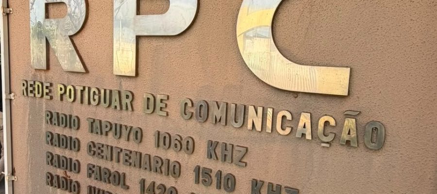 Grupo Idearte amplia atuação e adquire Rede Potiguar de Comunicação