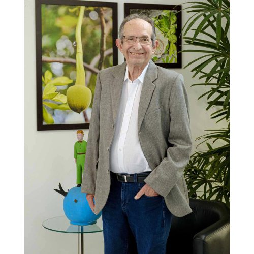 Escritório de Advocacia Profº Diogenes da Cunha Lima comemora 60 anos em evento nesta sexta (24)