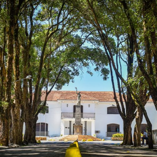 115 anos de história: Complexo de Ensino Noilde Ramalho celebra legado nesta quinta (23)