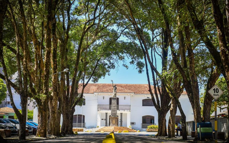 115 anos de história: Complexo de Ensino Noilde Ramalho celebra legado nesta quinta (23)