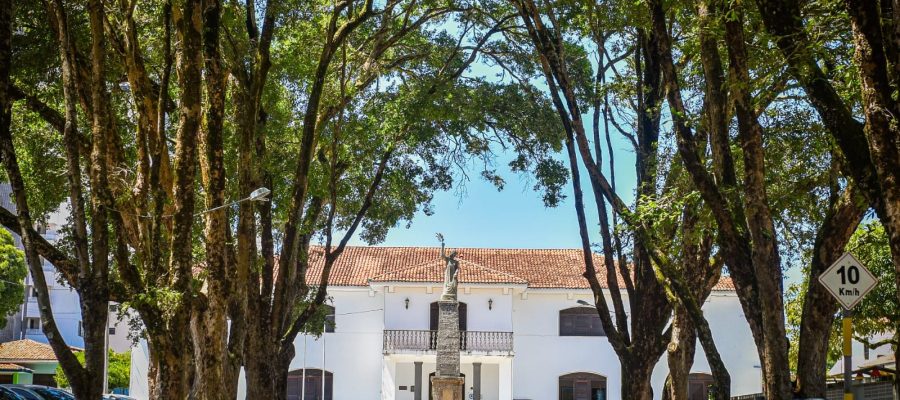 115 anos de história: Complexo de Ensino Noilde Ramalho celebra legado nesta quinta (23)
