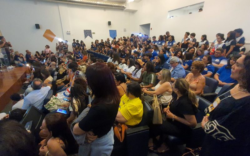Círculo de Cultura promove formação para profissionais das áreas técnicas da cultura no RN