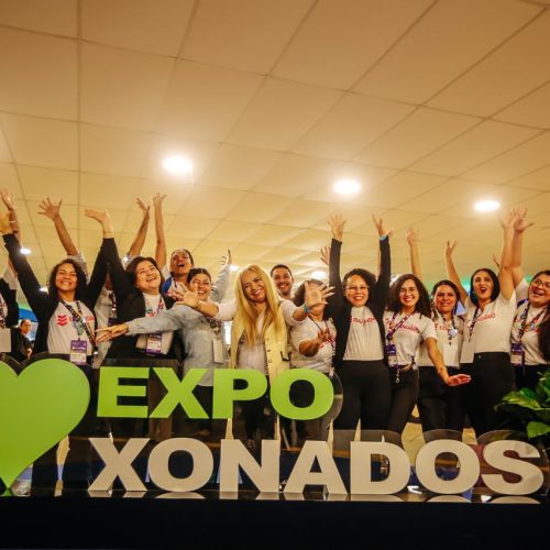ExpoEduc 2026 encerra edição histórica e reafirma Natal como referência nacional em educação