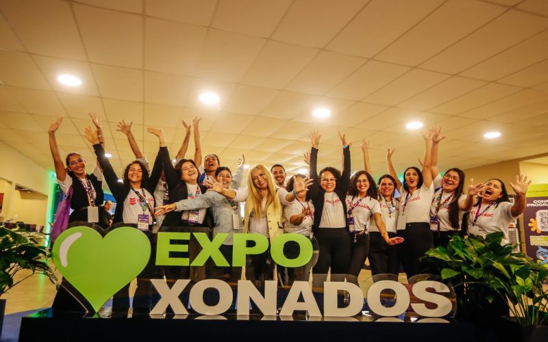 ExpoEduc 2026 encerra edição histórica e reafirma Natal como referência nacional em educação