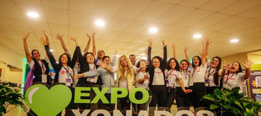 ExpoEduc 2026 encerra edição histórica e reafirma Natal como referência nacional em educação