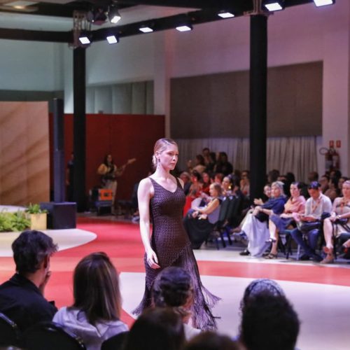 Moda potiguar ganha vitrine nacional com Ginga Moda RN e reforça geração de negócios no estado
