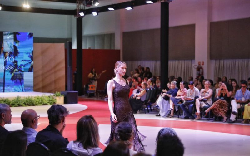 Moda potiguar ganha vitrine nacional com Ginga Moda RN e reforça geração de negócios no estado