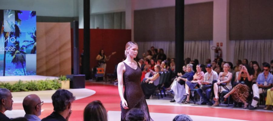 Moda potiguar ganha vitrine nacional com Ginga Moda RN e reforça geração de negócios no estado