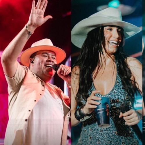 Com ingressos quase esgotados, TBT do Safadão promete forró até o amanhecer com Rey Vaqueiro e Fernandinha