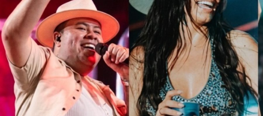 Com ingressos quase esgotados, TBT do Safadão promete forró até o amanhecer com Rey Vaqueiro e Fernandinha