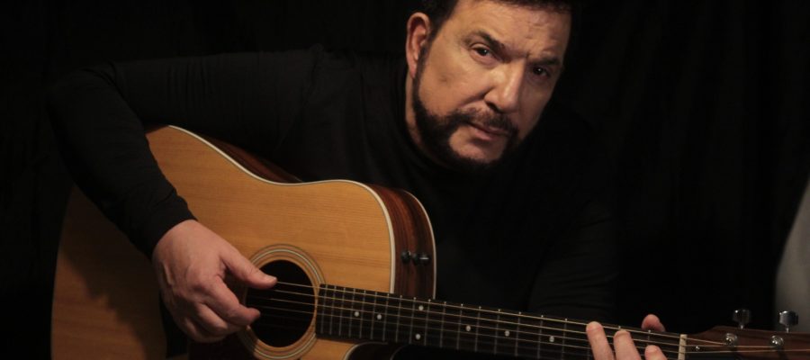 Projeto Seis & Meia traz Michael Sullivan a Natal