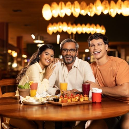 Midway Mall aposta em gastronomia e personalização para impulsionar o Dia dos Pais
