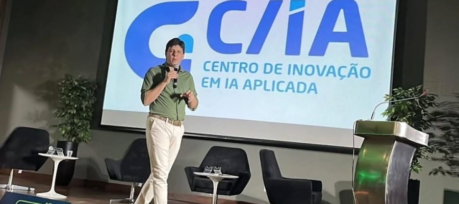 Inteligência artificial já impacta 78% dos profissionais no Brasil e vira tema de evento em Natal