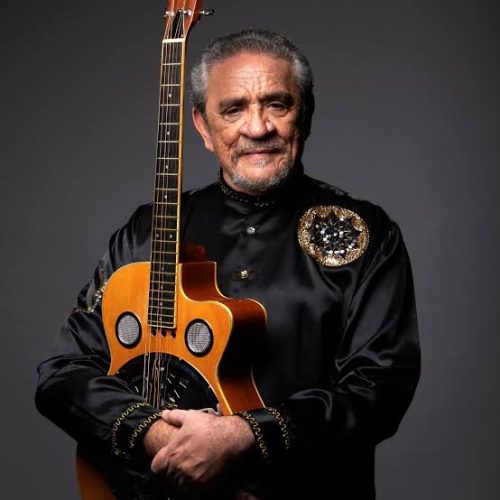 Zé Ramalho retorna a Natal com show especial e repertório de clássicos