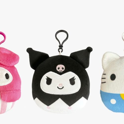 Com o sucesso da campanha, Bob’s amplia parceria com Hello Kitty e lança Copo Surpresa com mini pelúcias