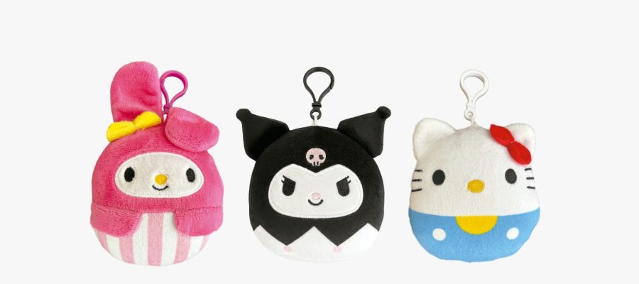 Com o sucesso da campanha, Bob’s amplia parceria com Hello Kitty e lança Copo Surpresa com mini pelúcias