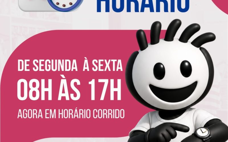 Bazar da Casa Durval Paiva amplia atendimento com novo horário em Natal