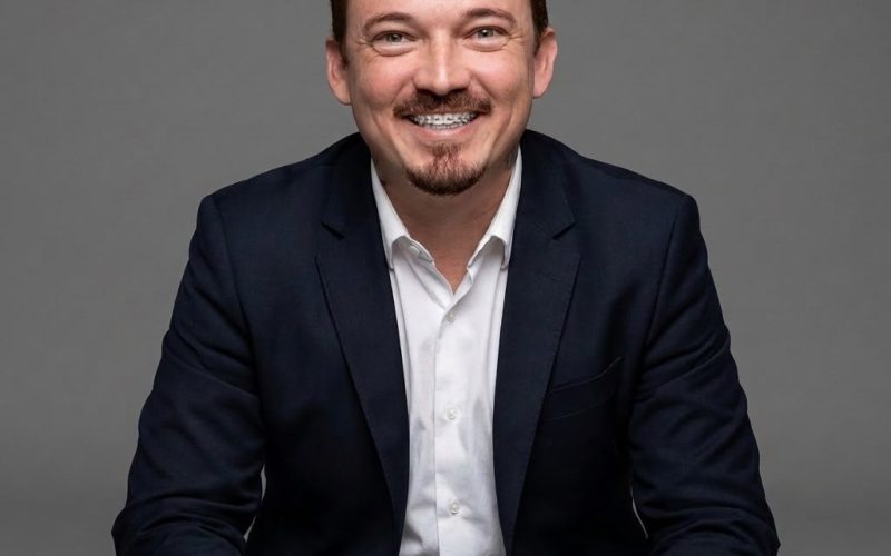 Coordenador da Comissão da Diversidade do CRC/RN, Anderson Albuquerque, é destaque no II ENDIC em Maceió