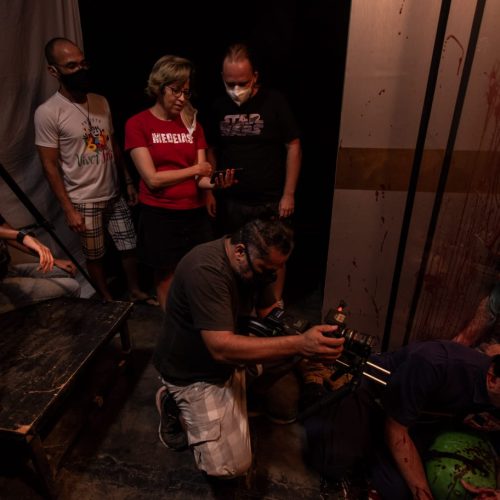 Filme potiguar “Era do Metano” faz pré-estreia exclusiva e com sessão gratuita no Cinemark Midway Mall