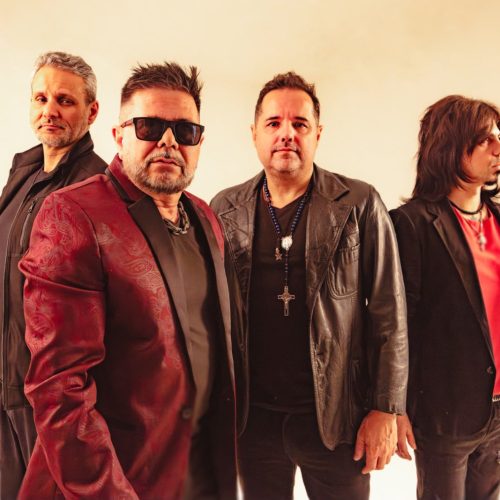 Banda Yahoo lança o álbum ‘Saudade’ e destaca o single ‘Era Só Saudade’
