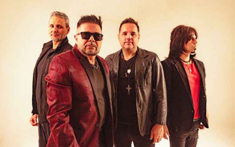 Banda Yahoo lança o álbum ‘Saudade’ e destaca o single ‘Era Só Saudade’