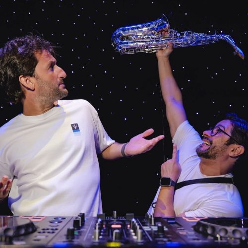 Com primeiro lote esgotado, Festival CAVE confirma atrações musicais; Veja os detalhes