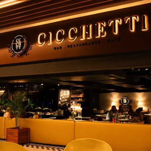 Cicchetti Midway ganha destaque na gastronomia potiguar com variedade de sabores e menu sofisticado