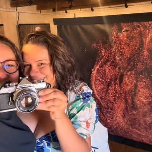 Fotógrafas potiguares levam a produção do RN ao Festival Hercules Florence 2026