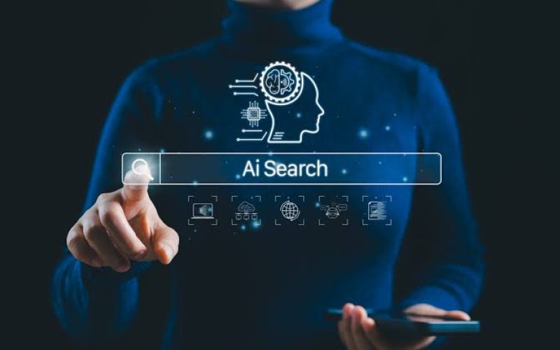 Como a inteligência artificial está redefinindo o SEO e obrigando as marcas a repensar sua estratégia de visibilidade digital