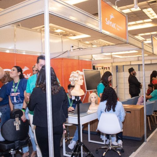 Natal Hair entra na contagem regressiva com expectativa de reunir cerca de 8 mil pessoas