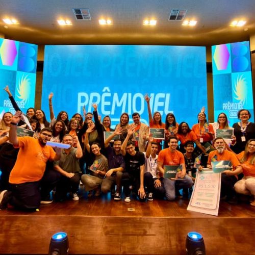 Senac RN conquista cinco troféus no Prêmio IEL de Talentos 2026