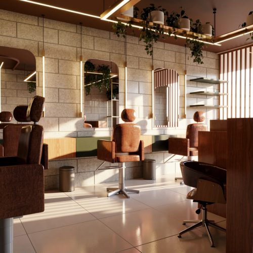 Sanches Barbearia e Visagismo inaugura nova unidade em Natal com proposta inédita