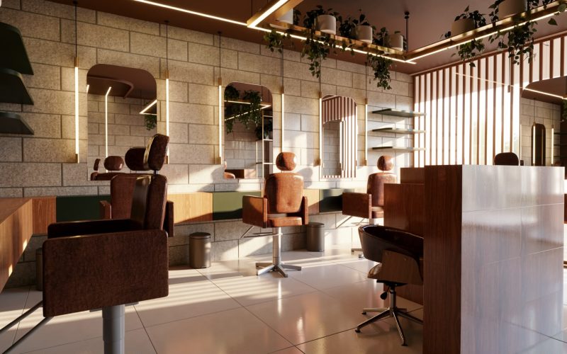 Sanches Barbearia e Visagismo inaugura nova unidade em Natal com proposta inédita